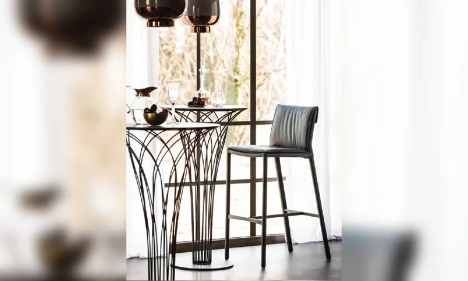 Барный Стул Cattelan Italia Isabel Sgabello - фото 1