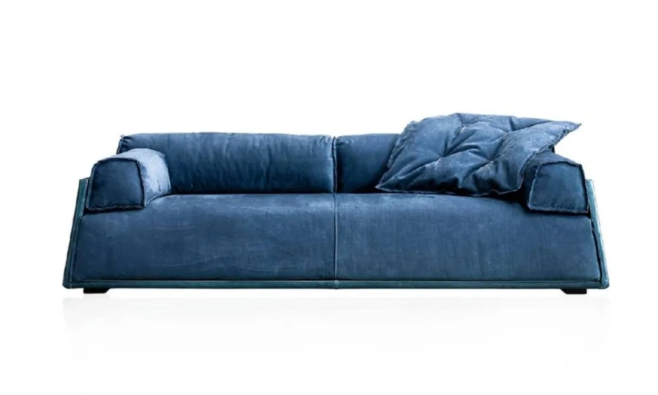 Диван Baxter Hard & Soft Slim - фото 1