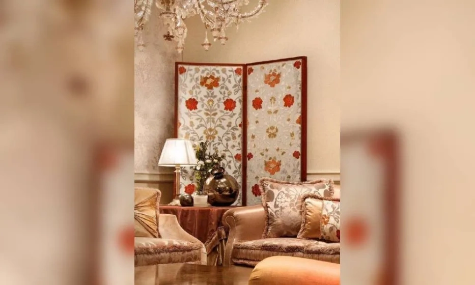 Ширма Bruno Zampa Elegance - фото 1