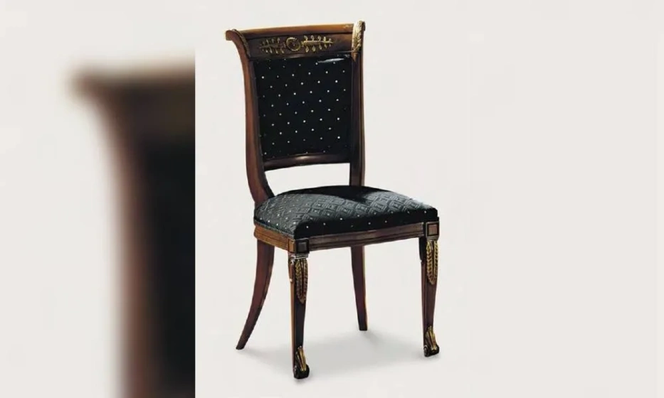 Стул Francesco Molon S118 - фото 1