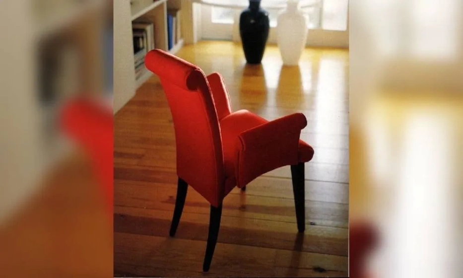 Стул Cattelan Italia Lulu B - фото 1