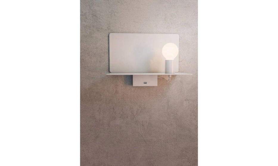 Бра Technical C182-Tl-01-W - фото 4