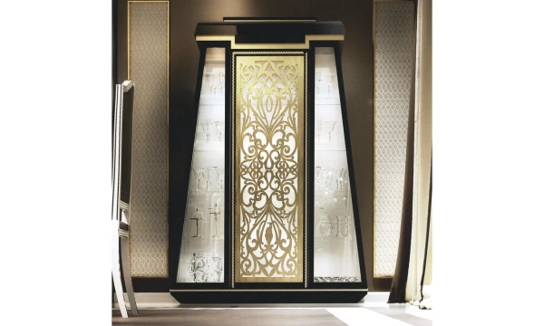 Гостиная Asnaghi Interiors Smeraldo