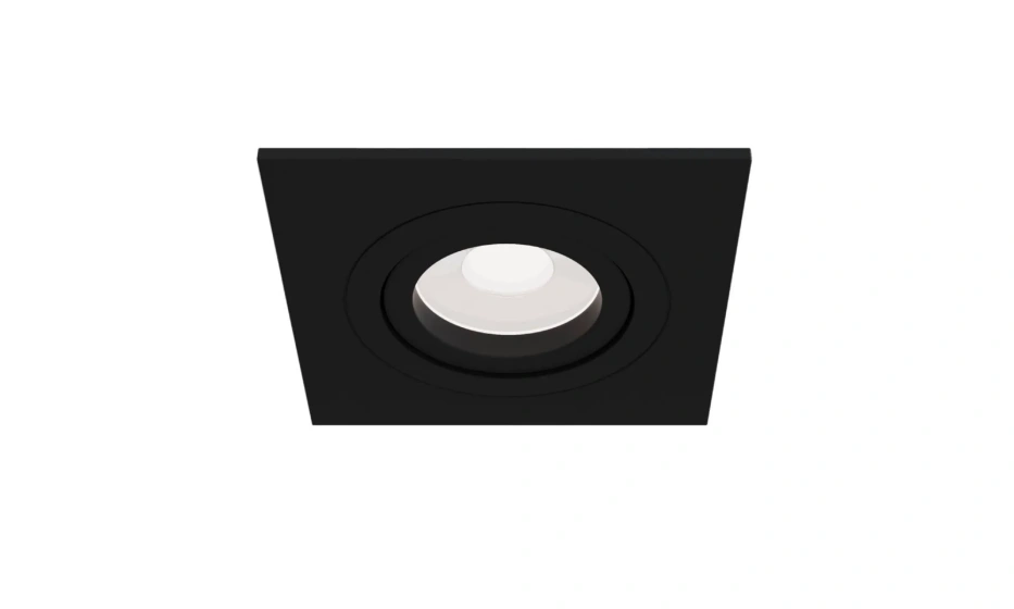 Встраиваемый Светильник Technical Dl024-2-01B - фото 1