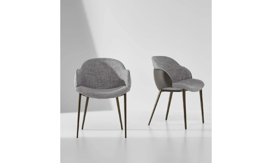 Стул Bonaldo My Way Large - фото 1