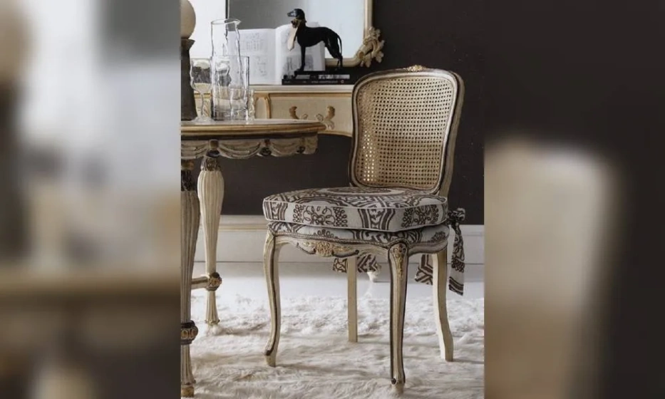 Стул Grifoni Silvano Living Room 10 - фото 1