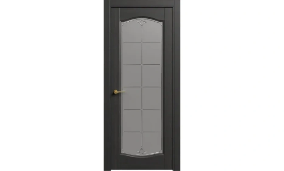 Межкомнатная дверь Софья, коллекция Classic, Модель 28.55 - фото 1