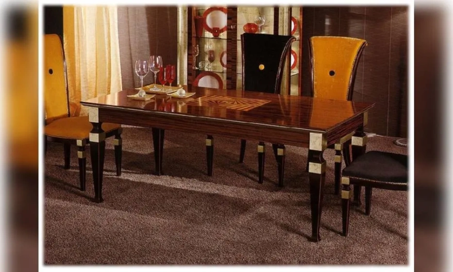 Стол Re Deco Grignani 1 - фото 1