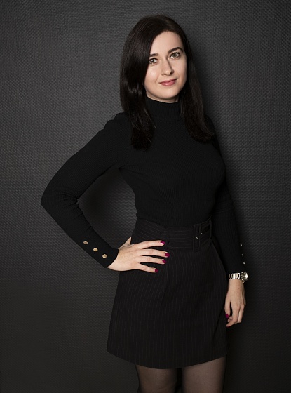 Власова Ольга