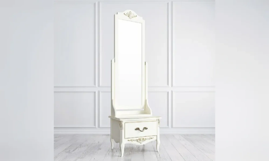 Зеркало Kreind Atelier Gold - фото 1