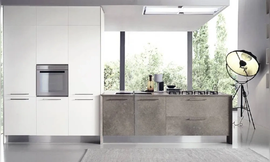 Кухня Aster Cucine Atelier 21 - фото 1