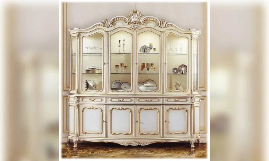 Витрина Angelo Cappellini 10200/04 - фото 1