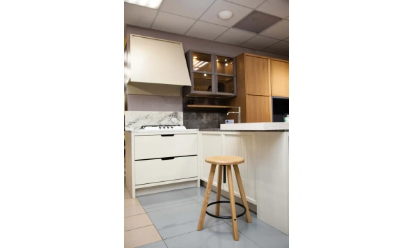 Кухня STOSA CUCINE Newport-Tosca