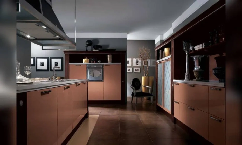 Кухня Scavolini Baccarat - фото 7