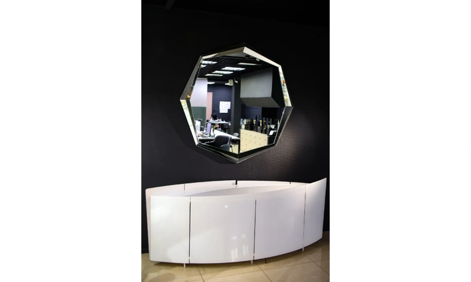 Зеркало CATTELAN ITALIA Emerald - фото 3
