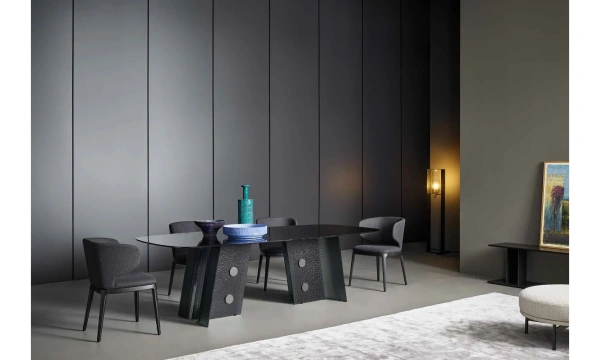 Стол обеденный Bonaldo Boton