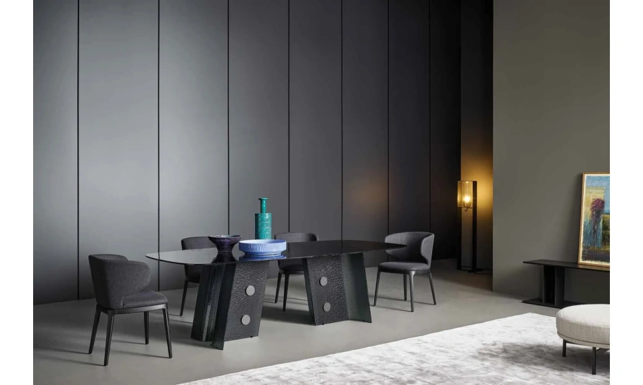 Стол обеденный Bonaldo Boton - фото 2