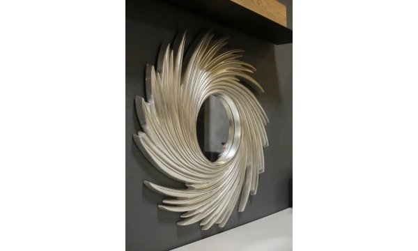 Зеркало Garda Decor