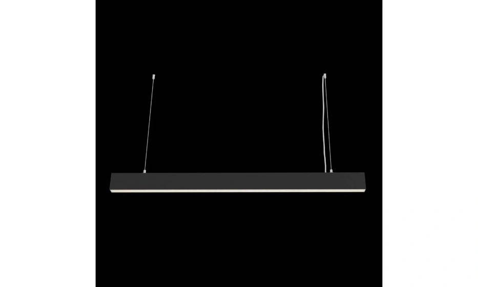 Подвесной Светильник Technical P051Pl-L40B4K - фото 3