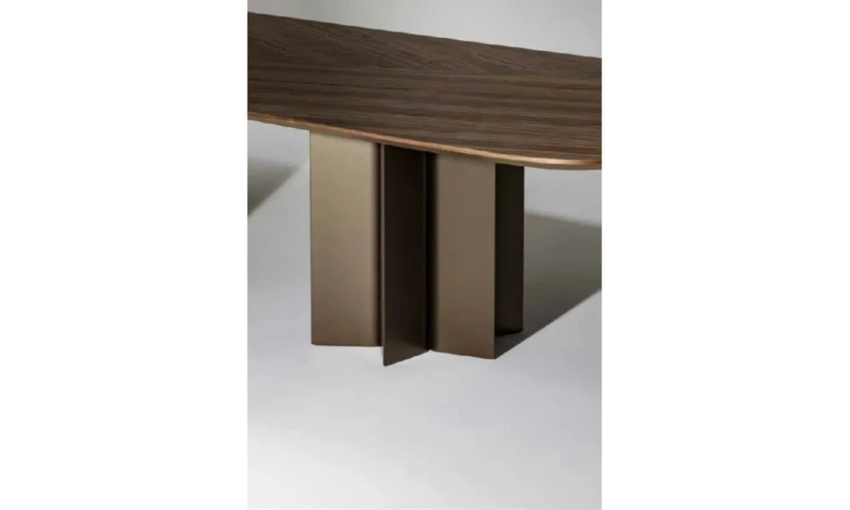 Стол обеденный Bonaldo Geometric Table - фото 2