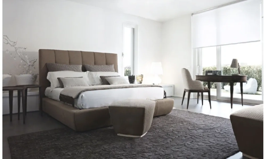 Спальня Volpi Contemporary 2 - фото 1