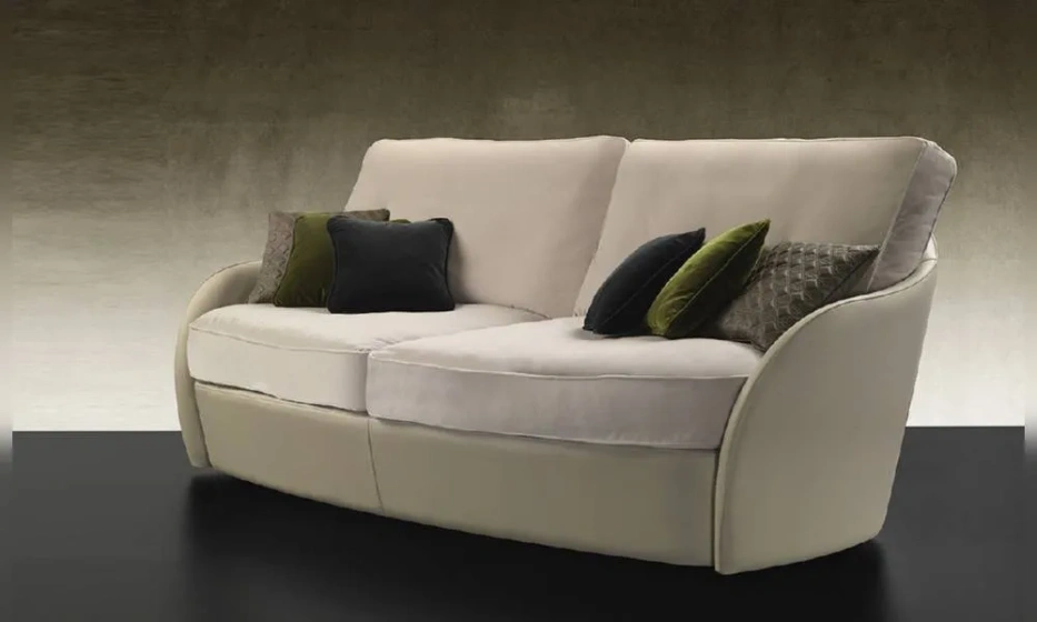 Диван Reflex Swan Sofa - фото 1