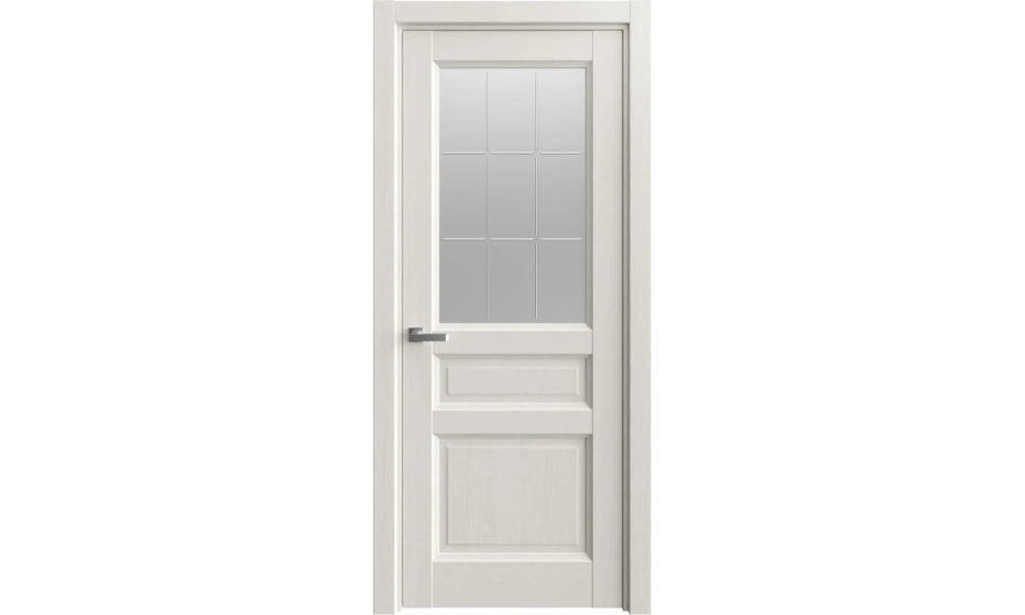 Межкомнатная дверь Софья, коллекция Elegant, Модель 216.159 - фото 1