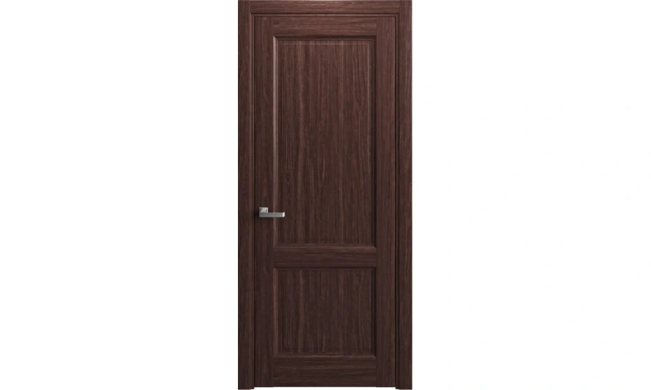 Межкомнатная дверь Софья, коллекция Elegant, Модель 80.68 - фото 1
