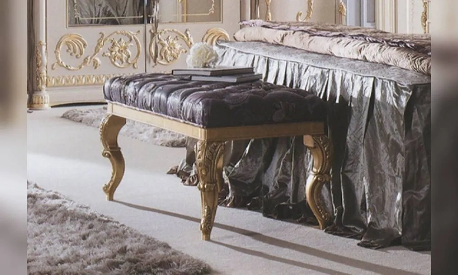 Банкетка Agm Imperiale - фото 1