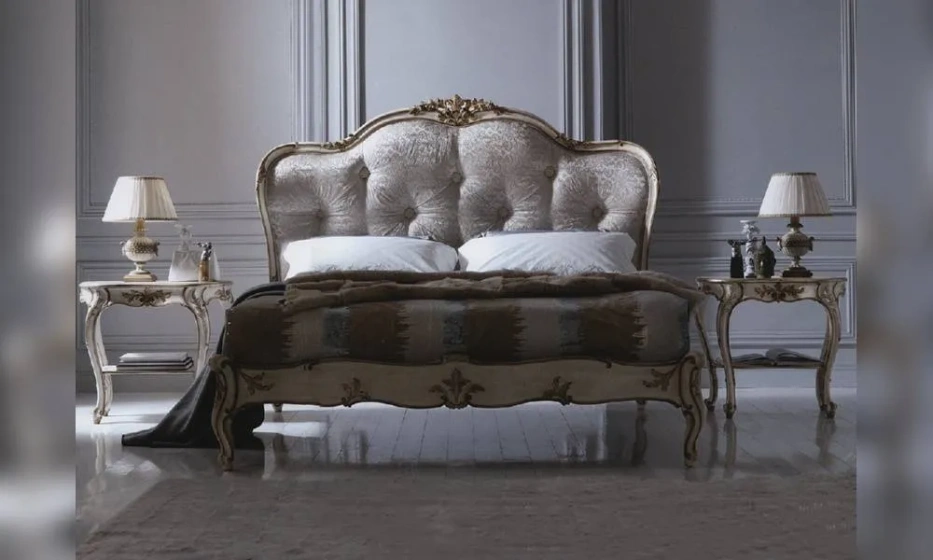 Кровать Grifoni Silvano Bedroom 23 - фото 1