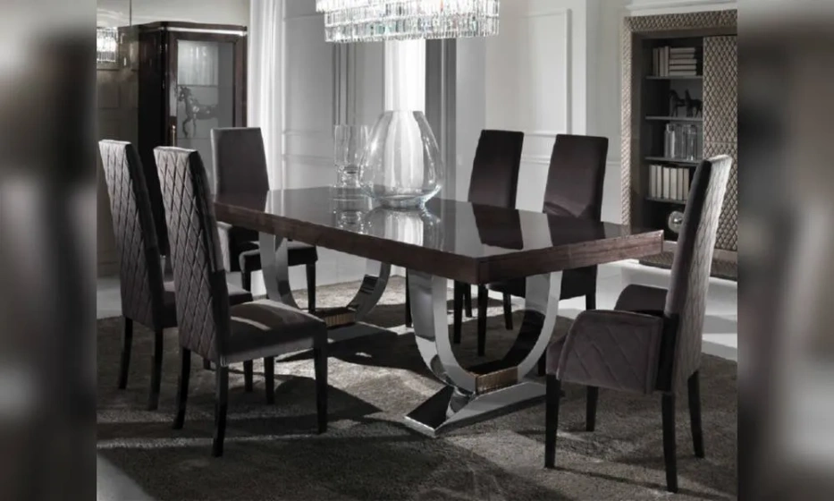 Стол Dv Home Collection Hermes - фото 1