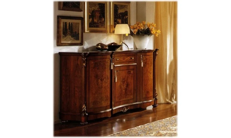Столовая Antonelli Moravio Pitti - фото 2