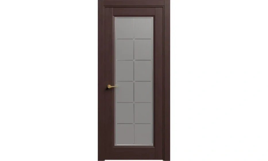 Межкомнатная дверь Софья, коллекция Classic, Модель 87.51 - фото 1