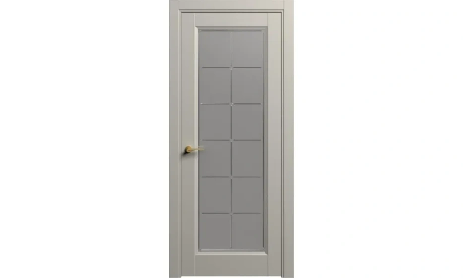 Межкомнатная дверь Софья, коллекция Classic, Модель 57.51 - фото 1