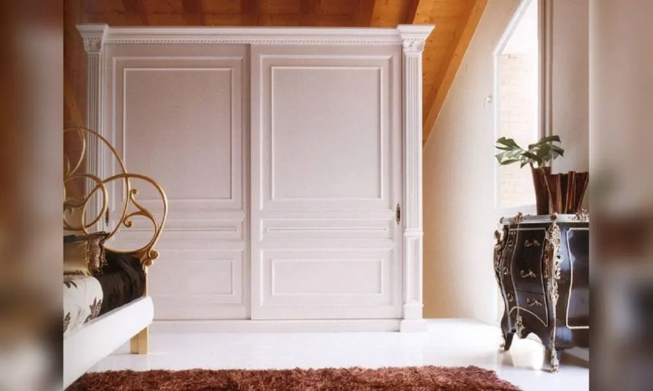 Шкаф Zonta Artistique Place 2 - фото 1