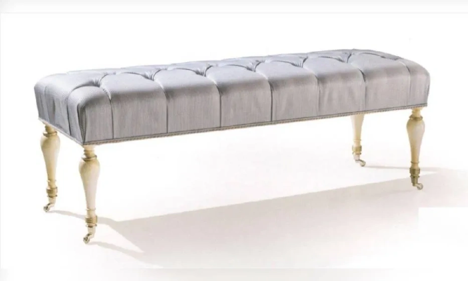 Банкетка Angelo Cappellini Accessories 16 - фото 1