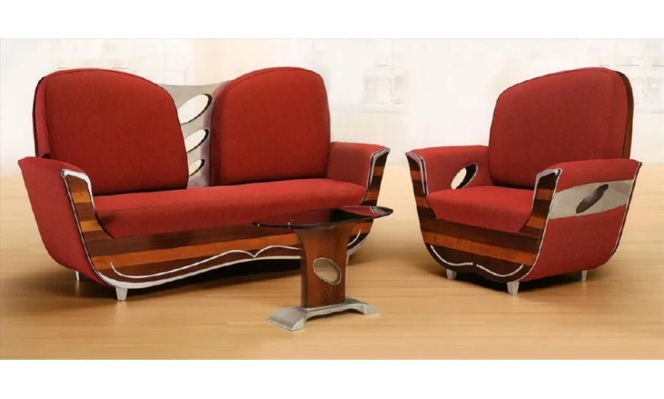 Комплект Мягкой Мебели Morello Gianpaolo Catalogo Generale 12 - фото 1