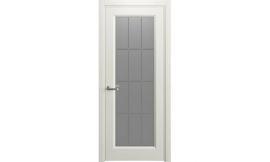 Межкомнатная дверь Софья, коллекция Elegant, Модель 64.38 - фото 1