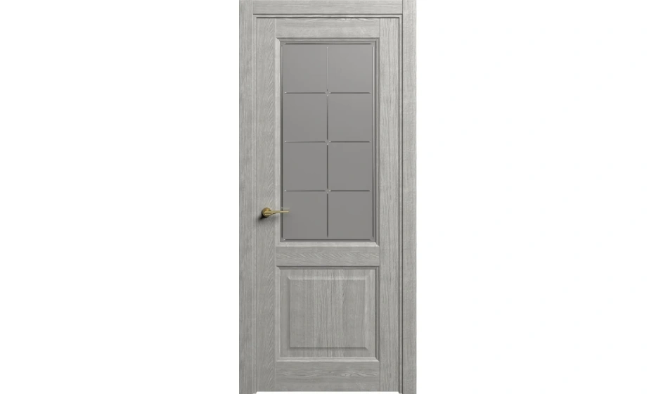 Межкомнатная дверь Софья, коллекция Classic, Модель 89.152 - фото 1