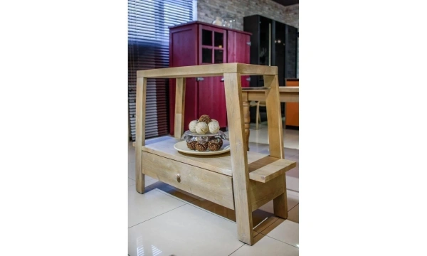 Консоль STOSA CUCINE WOOD