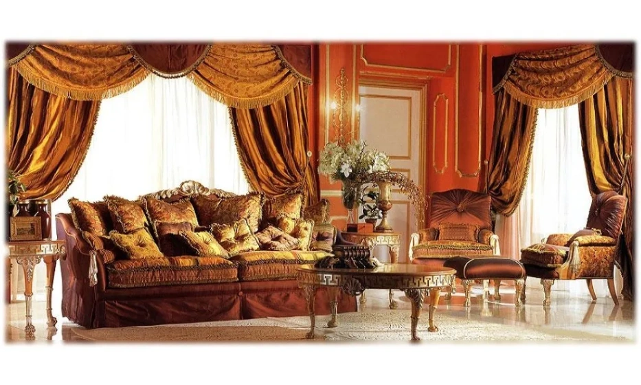 Гостиная Jumbo Collection Alchymia 5 - фото 1