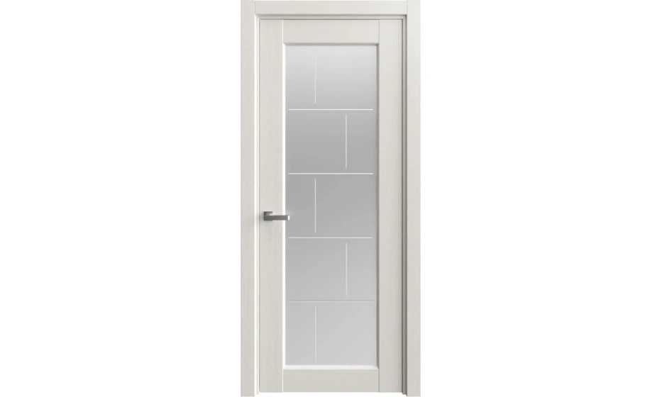Межкомнатная дверь Софья, коллекция Light, Модель 216.107КК - фото 1