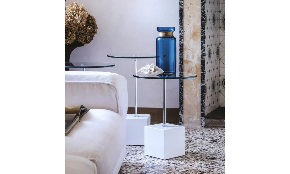 Столик Cattelan Italia Axo - фото 1