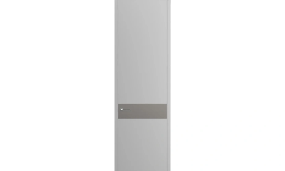 Межкомнатная дверь Софья, коллекция Contorno, Модель 399.99 - фото 1