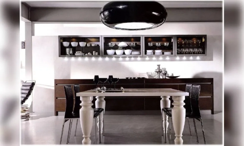 Кухня Aster Cucine Contempora 10 - фото 1