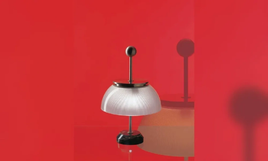 Artemide Alfa Лампа - фото 1