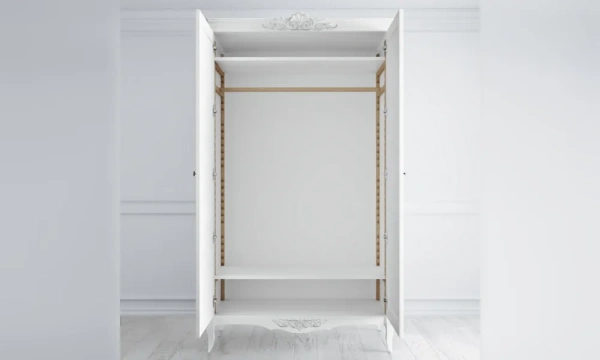 Шкаф Распашной Kreind Atelier Gold