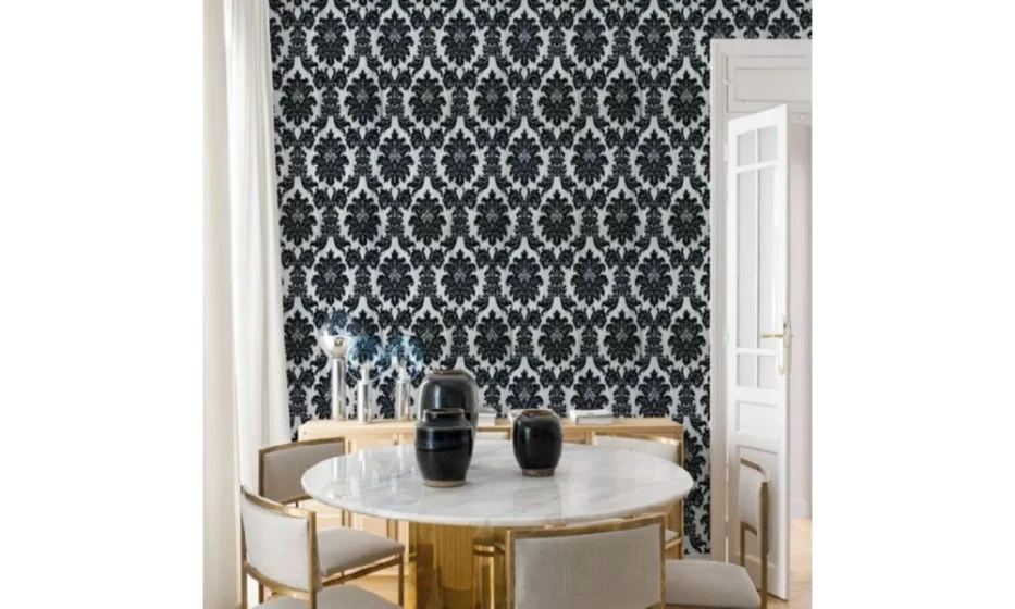 Итальянские обои Sirpi, коллекция Italian Velour, артикул 25039 - фото 1