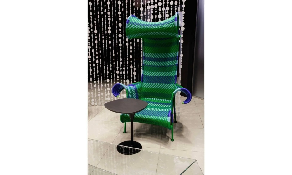 Столик MOROSO  Bloomy - фото 2
