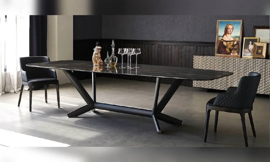 Стол Cattelan Italia Planer Keramik - фото 1